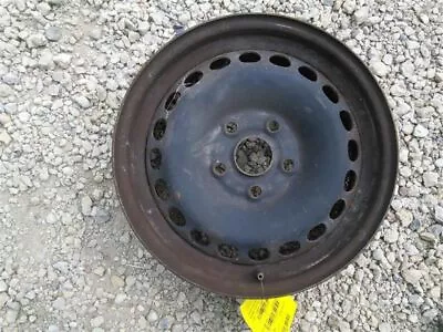 Wheel 15x6 Steel Fits 01-05 PASSAT 196823 • $74.95