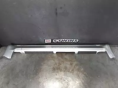Ford Territory Side Step/skirt Sz Mki-mkii Side Skirt Lh Side Rear Section 0 • $150