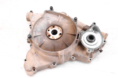 $18.73 • Buy 04 Kawasaki KFX700 2x4 Stator Cover V-Force