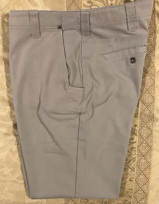 5.11 Tactical 5 Pocket Tan Khaki Pants (Pre Worn) • $7