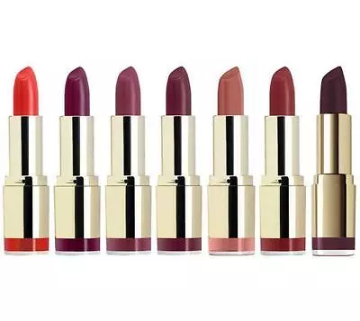 Milani Color Statement Lipstick ~ Choose Your Shade ~ Some HTF • $7.25