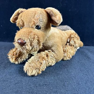 TB Trading Co Dog 13  Plush Stuffed Animal Toy Realistic • $9.90