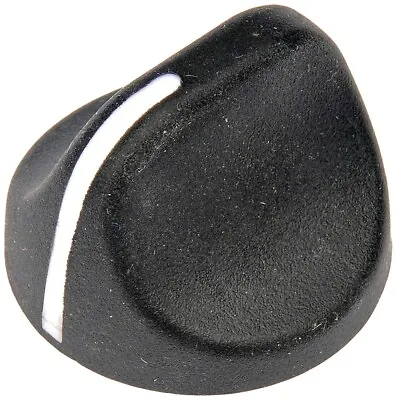 HVAC Heater Control Knob Dorman 76845 • $17.90