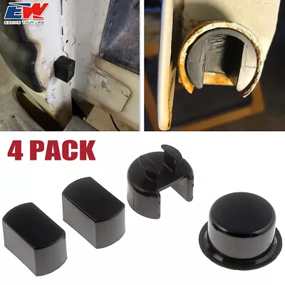 Tailgate Hinge Pivot Bushing Insert Kit For Dodge Ram Ford F150 F250 F350 Trucks • $5.39