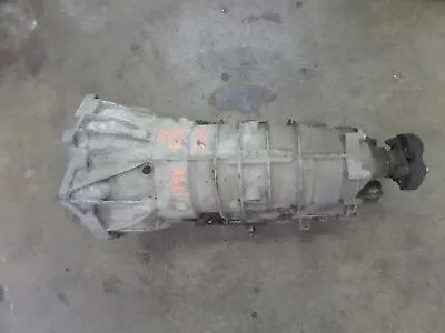 2000 00 BMW 528i E39 Automatic Transmission Assembly GM 328i 24001423876 174k • $349.99