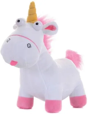 Brand New Despicable Me Minions Unicorn Fluffy 7inch • £5.99