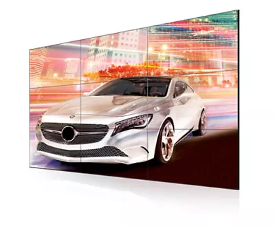 LG 47WV50MS 47'' Full HD 1080p Commercial Display • £999