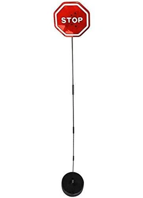 $33.09 • Buy Walter Drake Parking Assistant Stop Sign For Garage