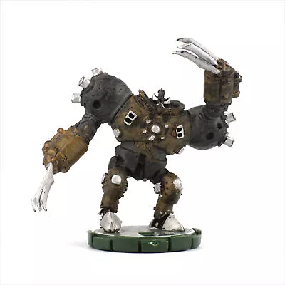 Mage Knight Maelstrom Golem - D&D Miniature DND Mini Steampunk Unlimited THG • $13.99