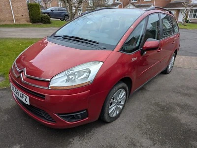 7 Seater Diesel Deals ⇒ Best Sales in UK Dealsan