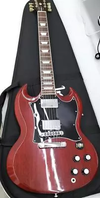 Gibson USA SG Standard T2016 Used Electric Gutiar • $2274.98