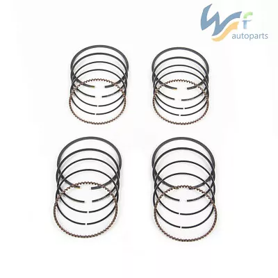 2.0TDI Piston Rings Set +0.5 Fit For VW Amarok  Transporter CDCA CNEA 03L198151C • $47.43