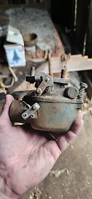 Ford 8n Carburetor Marvel • $45