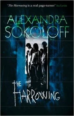 $14.09 • Buy The Harrowing By Alexandra Sokoloff. 9780749941581