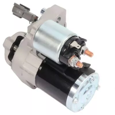 Starter Motor For 2004 2005 2006 Nissan Quest Altima Maxima 3.5L V6 17872 NEW • $44.99