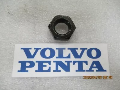 T61 Genuine Volvo Penta Marine 955794 Hexagon Nut OEM New Factory Boat Parts • $8.90