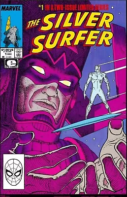 Silver Surfer Parable Moebius Marvel Comics Print Poster Mondo SDCC 2022 • $180