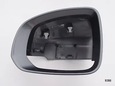 15-22 OEM VOLVO XC90 LEFT Side EXTERIOR MIRROR COVER Osmium Gray • $129