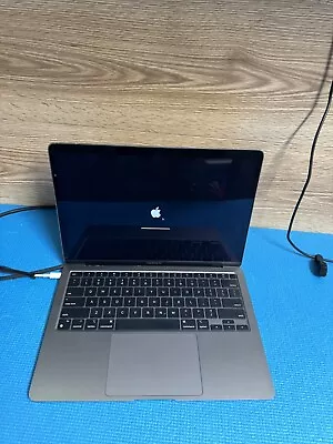 APPLE MACBOOK AIR A2337 M1 2020 13  8GB 256GB  For Parts • $225