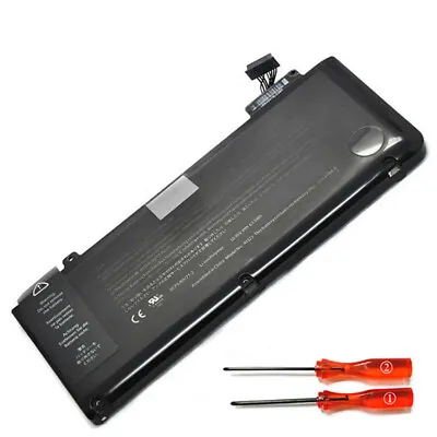 A1322 Genuine Battery For Apple MacBook Pro 13  A1278 Mid 2012 2011 2010 2009 • $29.89