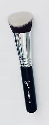 SIGMA F89 Bake Kabuki Dense Angled Make Up Brush 1st Edition Discontinued • $19