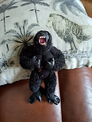 Kong The 8TH Wonder Of The World SMALL PLUSH Movie Universal Studios RARE 9  • £6.99