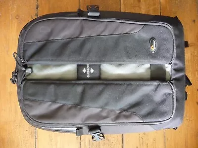 Lowepro Vertex 200AW Camera Bag Waterproof Backpack • £45