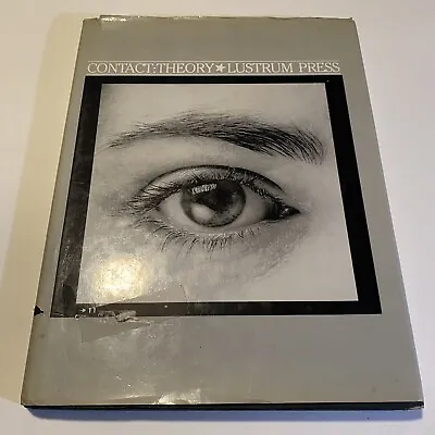 Contact : Theory Hardcover • $25