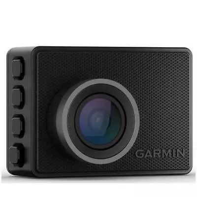 Garmin Dash Cam 47 Compact Dash Camera Full HD Recorder 1080p • $119.95