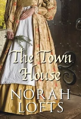 £3.38 • Buy Town House (Suffolk House Trilogy 1),Norah Lofts