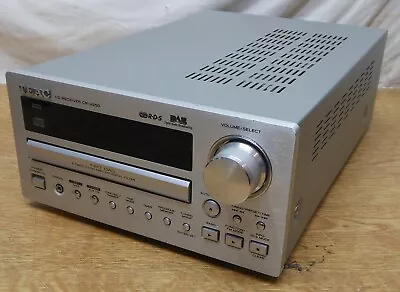 Teac CR-H250 CD DAB+ AMFM Receiver Amplifier New Laser  GWO FREE UK POST • £79.99