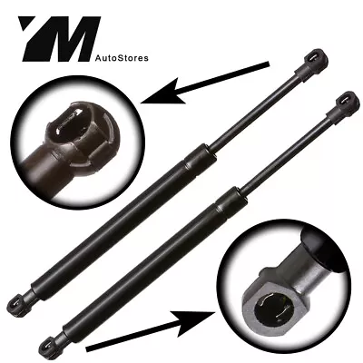 2x Front Hood Lift Supports Shock Struts For Volvo S60 S80 V70 XC70 SG415004 • $14.34