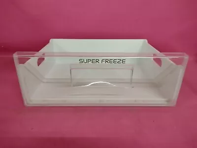 £34 • Buy HOTPOINT FUFL 2010  FUFL 1810 Fridge Freezer FAST FREEZE Upper FREEZER DRAWER 