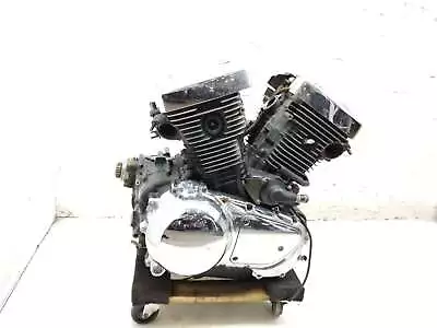 03 Kawasaki Vulcan 1500 Classic VN1500 Engine Motor GUARANTEED • $1948.69