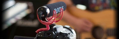 £83.23 • Buy Rode VideoMic Go Lightweight On-Camera Microphone