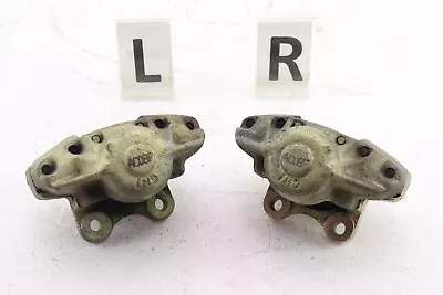 ROADSMITH Trike Three-Wheeler Volkswagen VW Porsche Car Brake Caliper Left Right • $85.50