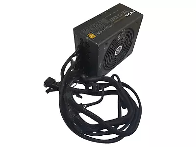 EVGA SuperNOVA 750 G2 750W Modular ATX PSU Power Supply No Cables • £54.99