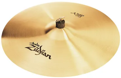 Zildjian A 21-Inch Sweet Ride Cymbal (NEW) • £343