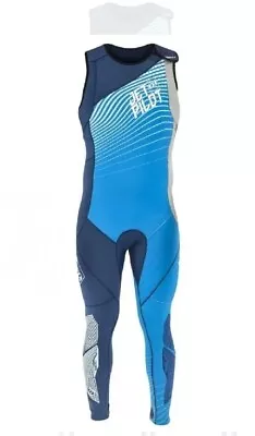 Jet Pilot Matrix Pro Wetsuit XL Brand New Vintage John • $139