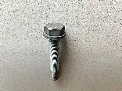 04-10 Mercedes-benz Slk280 R171 ~ 1 Engine Mount Shield Screw ~ N914007010066 • $1.99