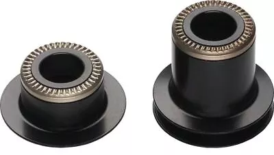 NEW DT Swiss 10mm Thru Bolt Conversion End Caps For 9/10 Speed Rear Hubs • $47.70