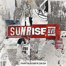 £2.55 • Buy Fairytales - Best Of 2006 - 2014 By Sunrise Avenue | CD | Condition Good