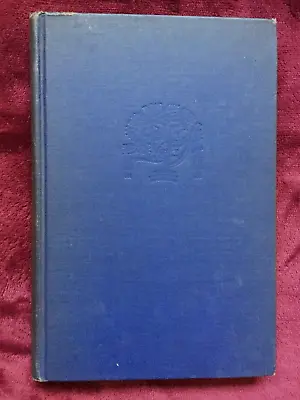 Wallace Stevens THE AURORAS OF AUTUMN - Hc 1st 1950 National Book Award Poetry • $69.95