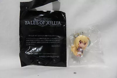 Tales Of Xillia MILLA MAXWELL Mascot Charm • $16