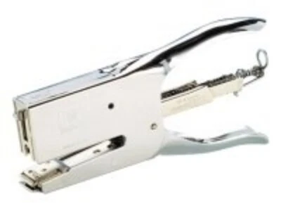 £49.99 • Buy Rapid K1 Textile Stapling Pliers / Stapler / Staple Pliers For 43/6-8   10520501