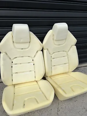 $899 • Buy Holden Hsv Ve Maloo Gts Reproduction Seat Foams