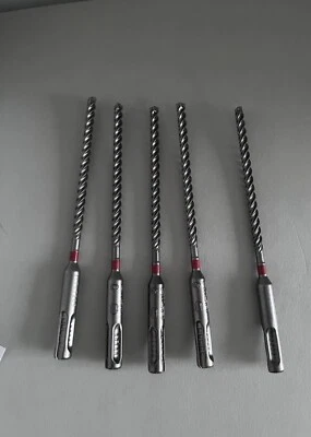 £10 • Buy Hilti TE-CX SDS PLUS HAMMER Drill Bit 6mm. (RRP £23.40)