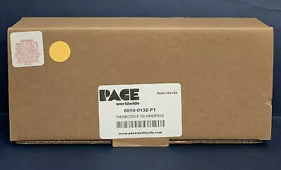 Pace Worldwide Item# 6010-0132-P1 Thermodrive 100 Handpiece • $99