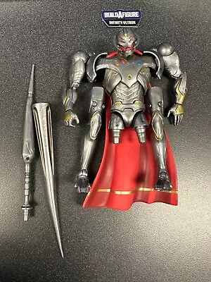 Marvel Legends(DISNEY+ WAVE) INFINITY ULTRON BAF (Head Torso R L Arm Leg) U PICK • $27.74