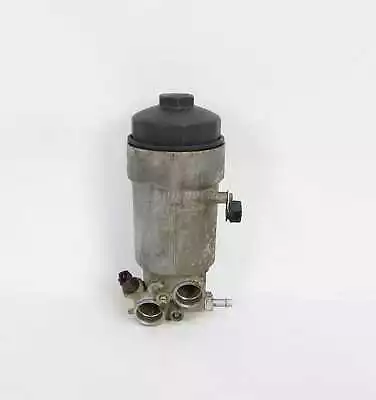 BMW E38 E39 E53 Engine Oil Filter Housing Canister E31 M62 M73 V8 V12 1991-2003 • $40